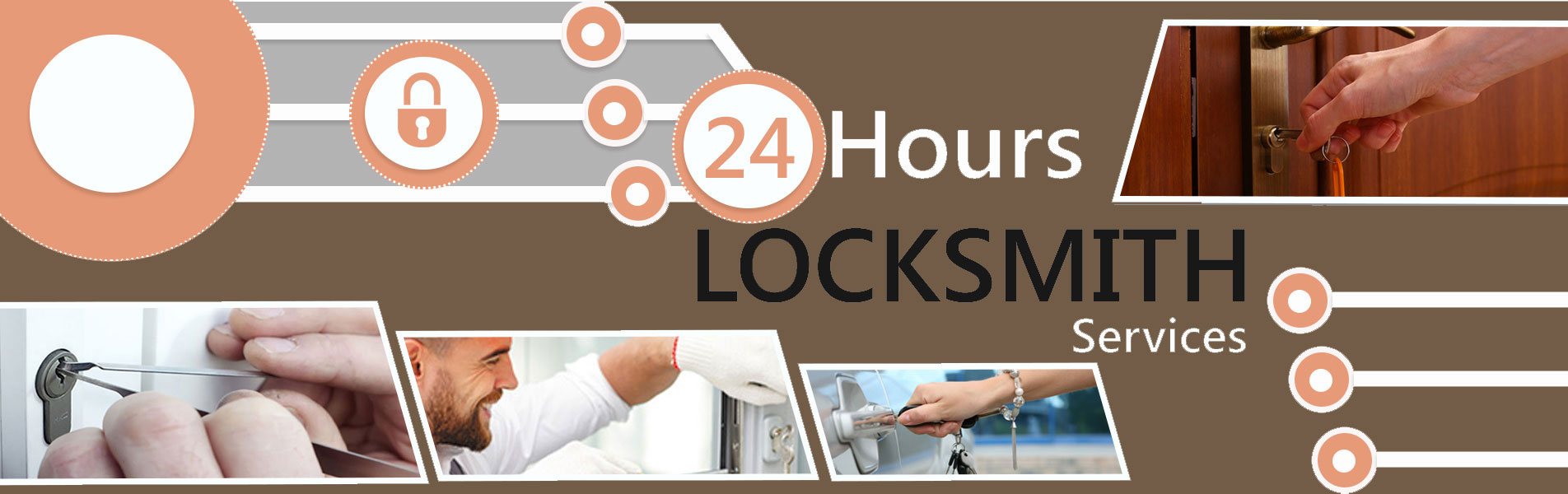 lock smith store